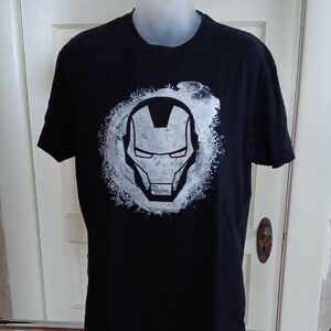 T-Shirt (color changing)